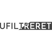 Ufiltreret logo - Similar company to Your-Call