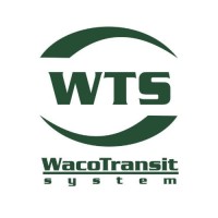 Waco Transit System logo - Similar company to Security Headers
