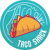 TacoShack logo - Similar company to Taco Shack