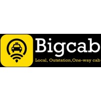 Big Cab Varanasi logo - Similar company to Alledo Technologies Ai