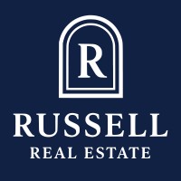 Russell Real Estate logo - Similar company to Ezzy Fit
