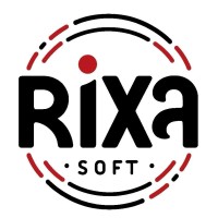 Rixasoft logo - Similar company to Alaz Ajans