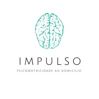IMPULSO - Terapia em Contexto Natural logo - Similar company to Dr. Dos Canos
