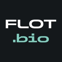 Flot.bio logo - Similar company to The Science Marketer