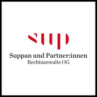 Suppan und Partner:innen Rechtsanwalts OG logo - Similar company to Laback Law – Rechtsanwaltskanzlei