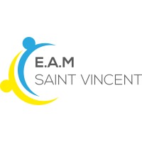 EAM SAINT VINCENT GCSMS AUTISME FRANCE logo - Similar company to Jed.Yard.