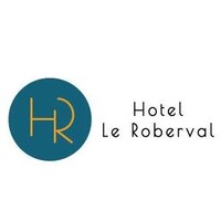 Hôtel le Roberval logo - Similar company to Milgram