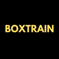 Boxtrain logo - Similar company to Kwik