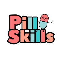 Pill Skills, LLC logo - Similar company to Coffee Logic Llc