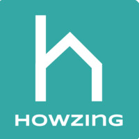 Howzing logo - Similar company to Royal