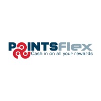 PointsFlex logo - Similar company to Meta Eventos E Festas