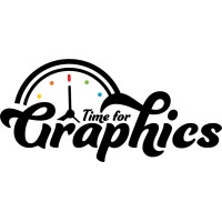 Time For Graphics logo - Similar company to Episeedlink