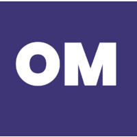 OM platform logo - Similar company to Isensys, Llc