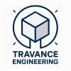 Travance Engineering logo - Similar company to 4D Management