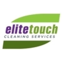 Elite Touch Cleaning Services logo - Similar company to Onforce