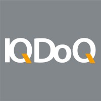 IQDoQ GmbH logo - Similar company to Emsr-Technik Gmbh