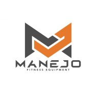 Manejo Fitness Equipment logo - Similar company to Rino Force - Fitness Equipment