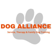 The Dog Alliance logo - Similar company to Sideout