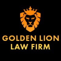 Golden Lion Law Firm logo - Similar company to Civiquo - The Investment Migration® Platform.