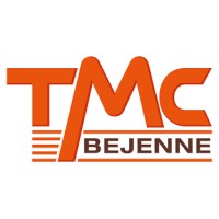 TMC BEJENNE logo - Similar company to Robert-Lye