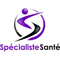 Spécialiste Santé logo - Similar company to Centre D'Entraînement Katalysis