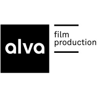 Alva Film logo - Similar company to Capisco