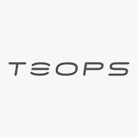 TEOPS logo - Similar company to Target A.Ş