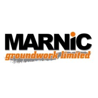 Marnic Groundwork Ltd logo - Similar company to Ctx Group