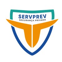 SERVPREV ANGOLA - Segurança Privada logo - Similar company to Olympic Security