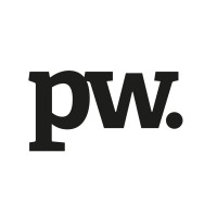 PW. logo - Similar company to B-Vida