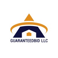 Guaranteed Bid LLC logo - Similar company to Diy Geeks
