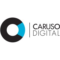 Caruso Digital logo - Similar company to Ndz Performance