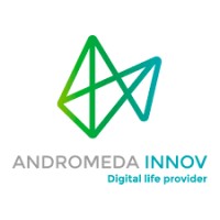 andromedainnov logo - Similar company to Futuramat