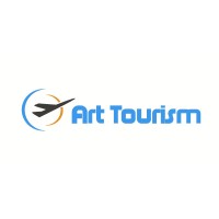 Art Tourism DMC logo - Similar company to Russianexpress