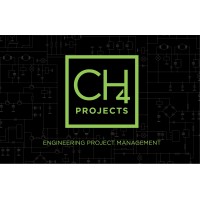CH4 PROJECTS LTD logo - Similar company to T3Chcomp Inc