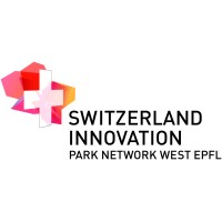 Switzerland Innovation Park West EPFL logo - Similar company to Centre For Worldwide Sustainable Construction