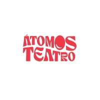 Átomos Teatro logo - Similar company to Fundación Teatro Nacional