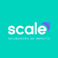 Incubadora Scale / Social Innovation Hub logo - Similar company to Perú Tech Week