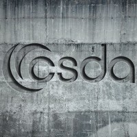 Concrete Sawing & Drilling Association (CSDA) logo - Similar company to Pete3