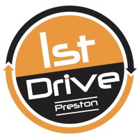 1st Drive logo - Similar company to Smart Driving School Ltd