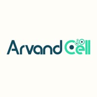 Arvandcell logo - Similar company to Cell Core Stem Cell