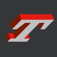 Typofonderie logo - Similar company to Blaze Type
