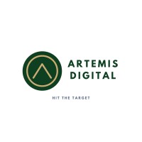 Artemis Digital logo - Similar company to Trimcreative