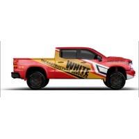 White Infrastructure Services Pty Ltd logo - Similar company to Gem Drilling Pty Ltd