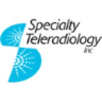 Specialty Teleradiology logo - Similar company to Radexpert