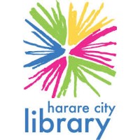 Harare City Library logo - Similar company to Bridging Gaps Foundation