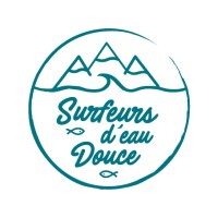 Surfeurs D'Eau Douce