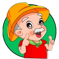 LUSHI Agricultural Foods logo - Similar company to Harcro Trading L.L.C