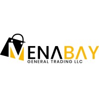 Menabay General Trading LLC logo - Similar company to Cogni Stride