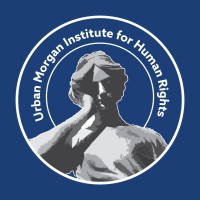Urban Morgan Institute for Human Rights at the University of Cincinnati College of Law logo - Similar company to Vides+Usa